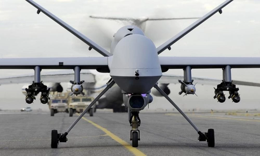 Η αναγκαιότητα άμεσης απόκτησης UAV-USV για την Ελλάδα
